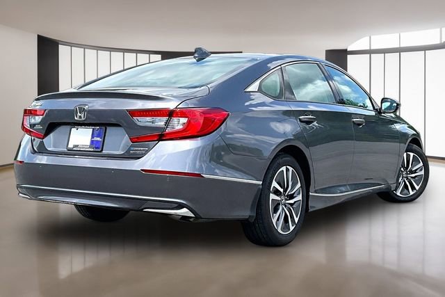 Used 2019 Honda Accord Touring image 6