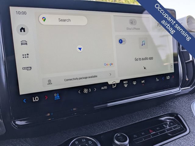 Certified 2025 Ford Expedition Tremor AWD/4WD image 30