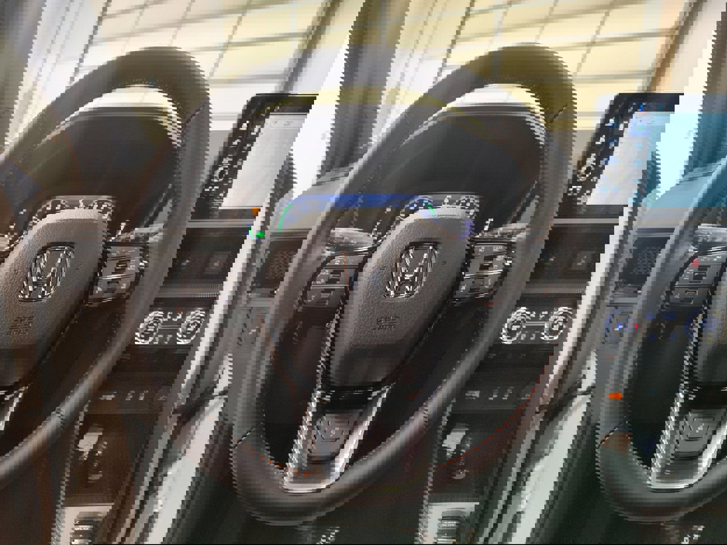 New 2026 Honda CR-V Sport Touring image 5