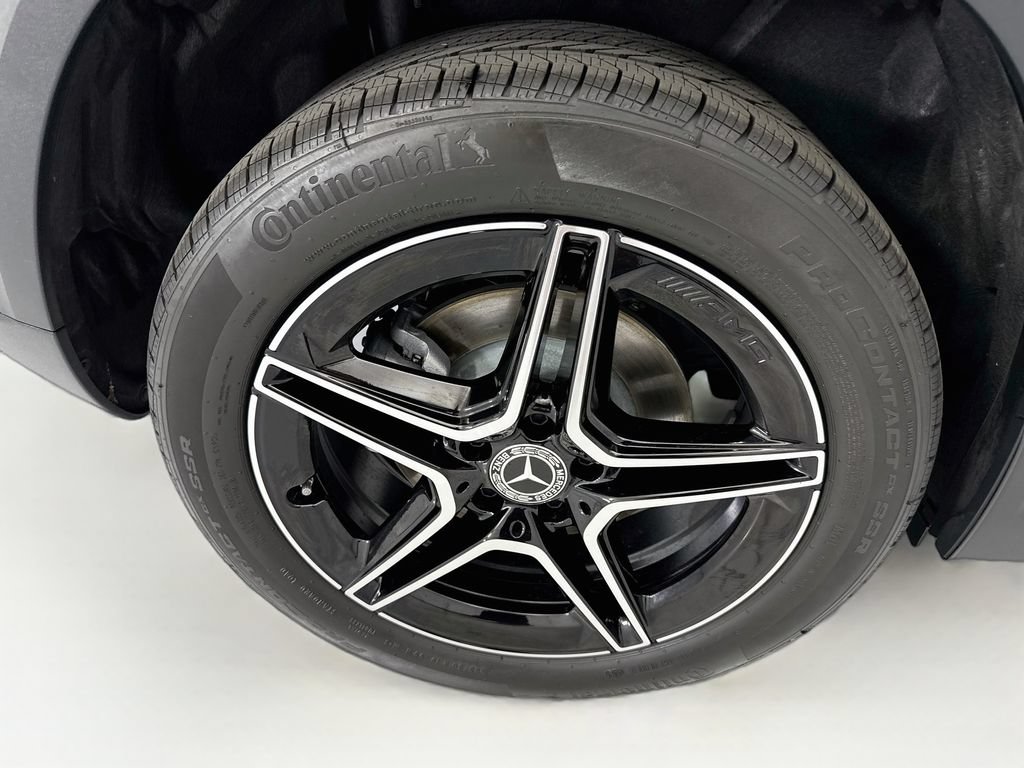 Certified 2026 Mercedes-Benz GLA 250 image 31