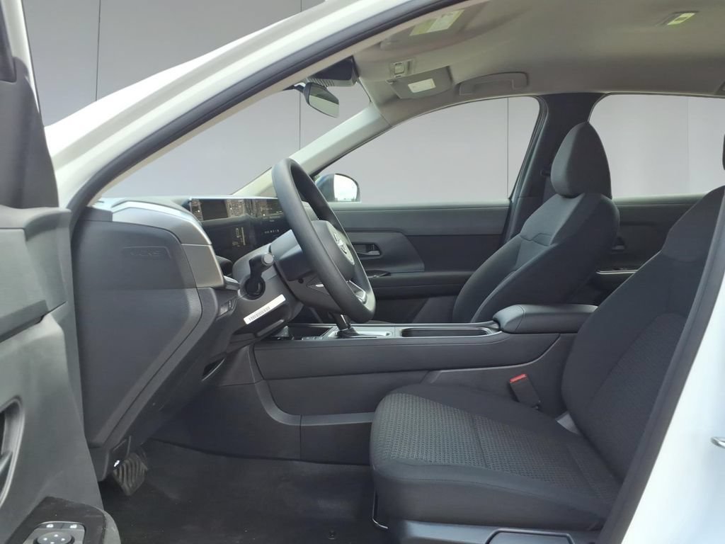 New 2026 Nissan Kicks S FWD image 14
