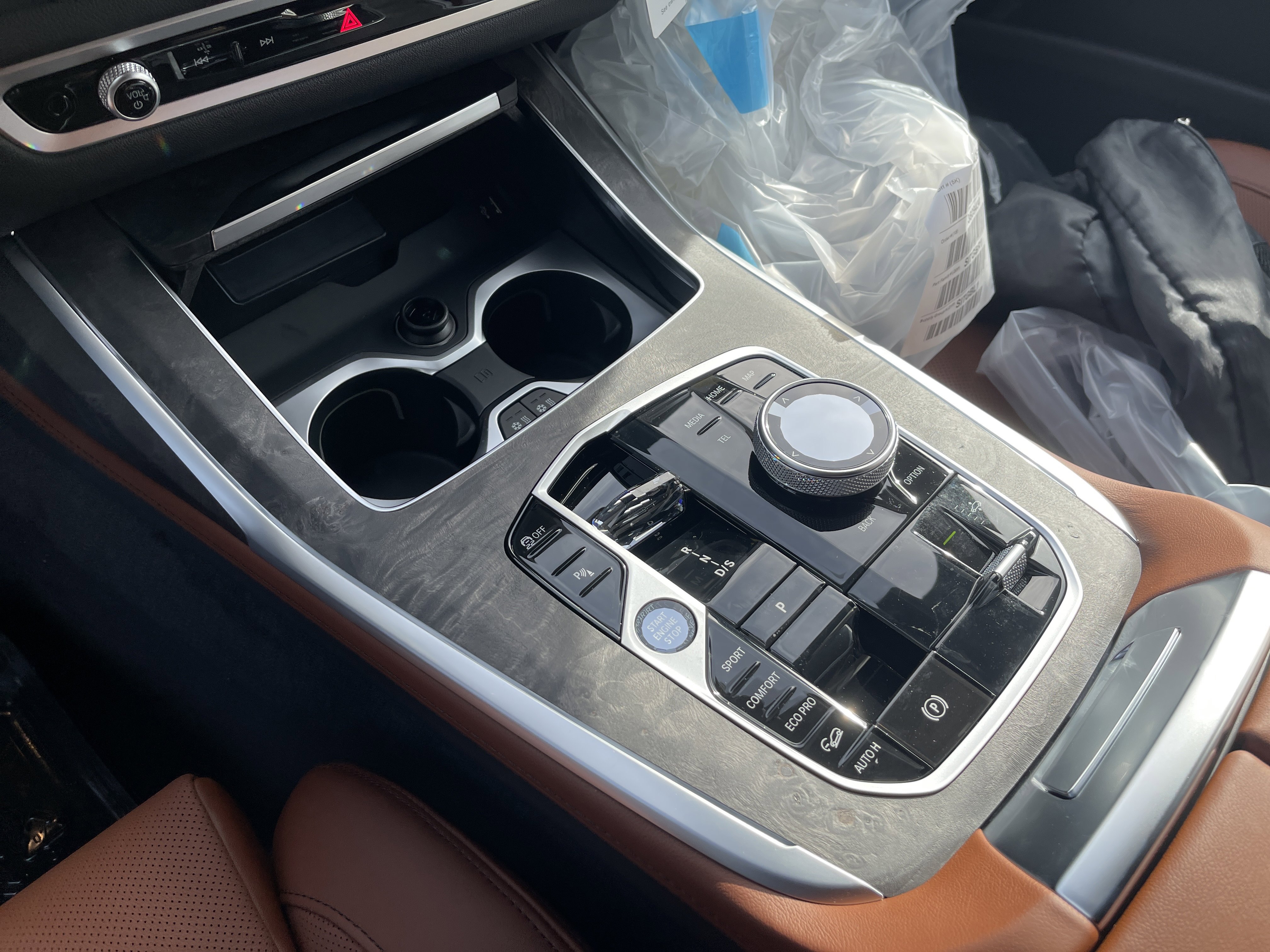 New 2026 BMW X7 M60i image 13