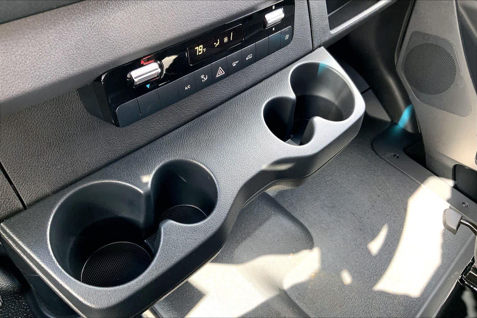 New 2026 Mercedes-Benz Sprinter 2500 image 7