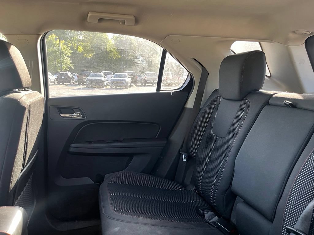 Used 2010 Chevrolet Equinox LT w/ Vehicle Interface Package FWD image 19