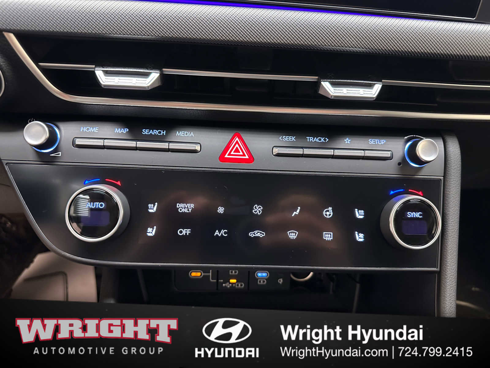 New 2026 Hyundai Sonata Limited FWD image 18