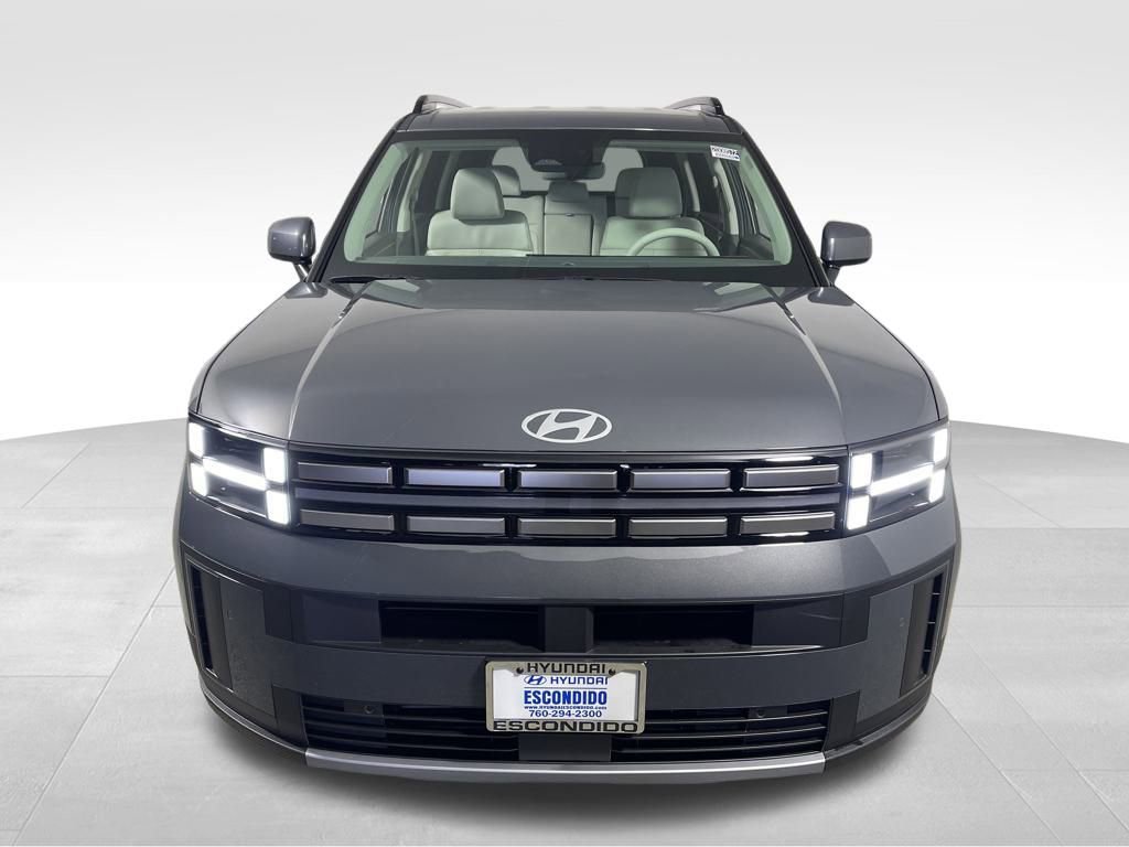 New 2026 Hyundai Santa Fe SEL image 8