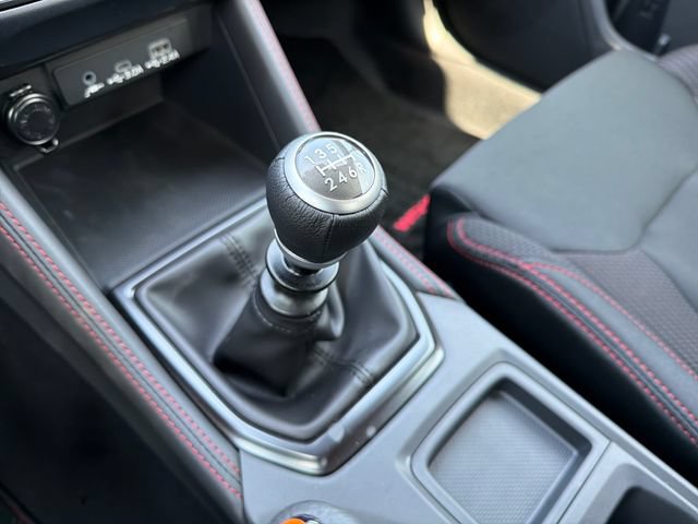New 2026 Subaru WRX Premium AWD/4WD image 15