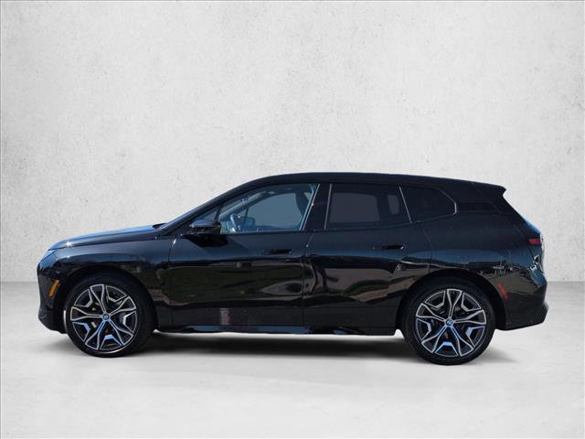 Used 2026 BMW iX xDrive60 image 9