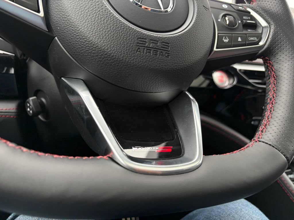 New 2026 Acura MDX Type S AWD/4WD image 34