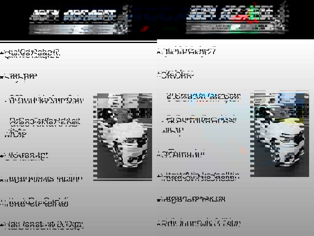 New 2026 Chrysler Pacifica Select image 4