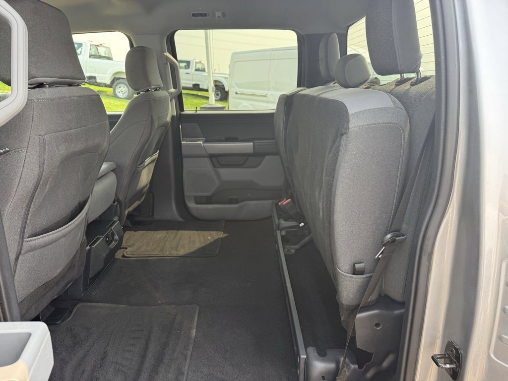 Used 2024 Ford F150 XLT image 47