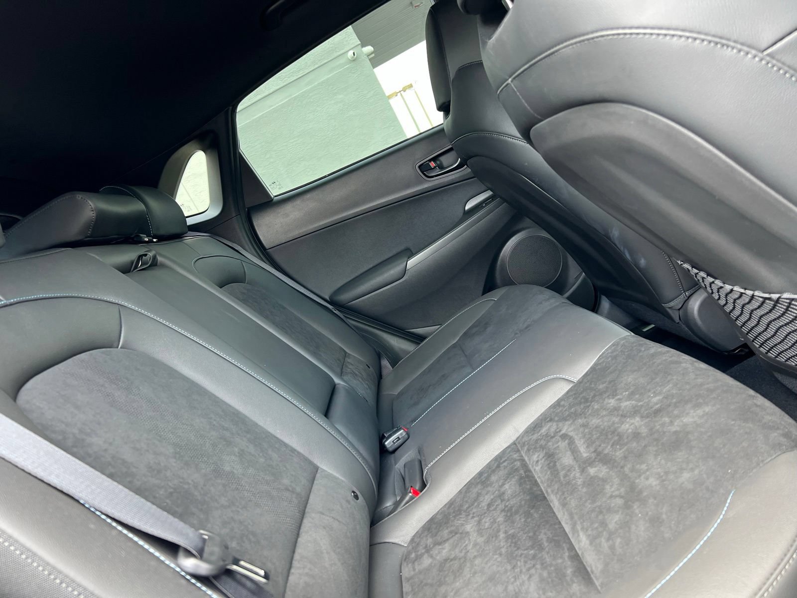 Used 2023 Hyundai Kona N FWD image 54