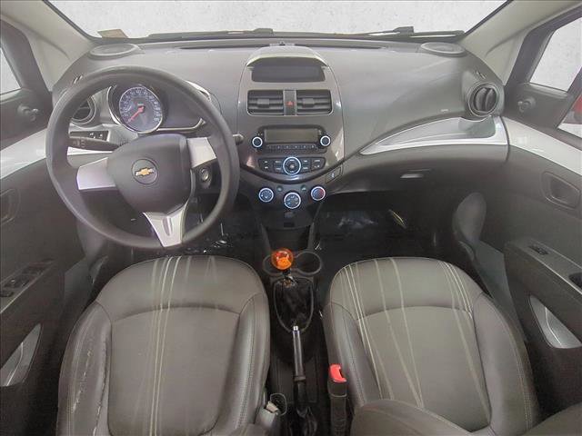Used 2014 Chevrolet Spark LS FWD image 16