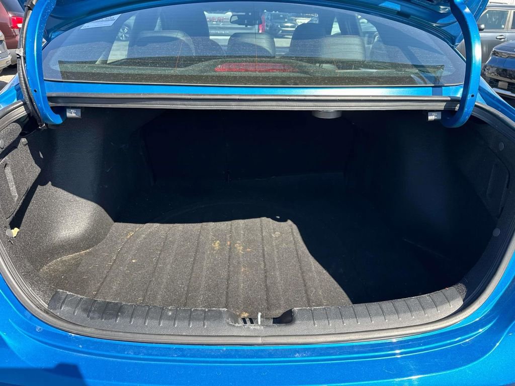 Certified 2023 Kia Forte GT w/ GT2 Package image 9