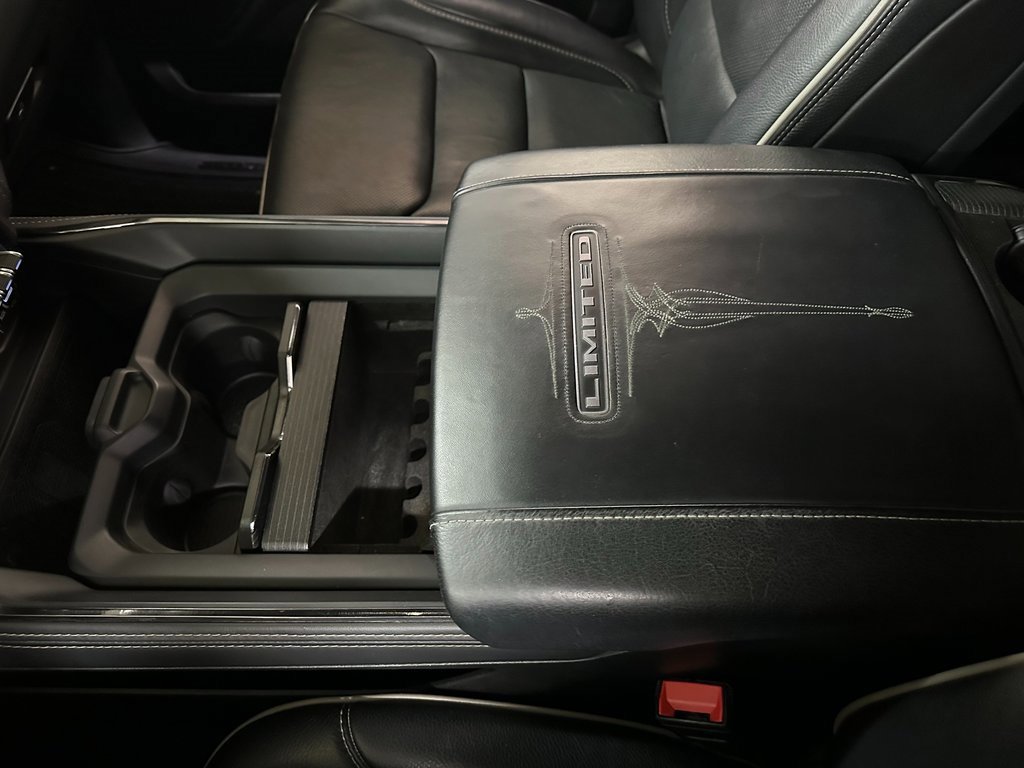 Used 2022 RAM 1500 Limited image 31
