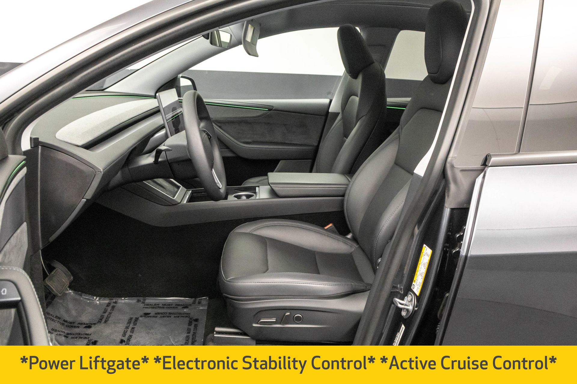 Used 2026 Tesla Model Y AWD image 5