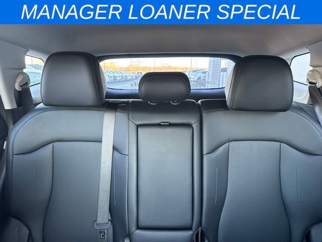 New 2026 Kia Sportage EX image 21