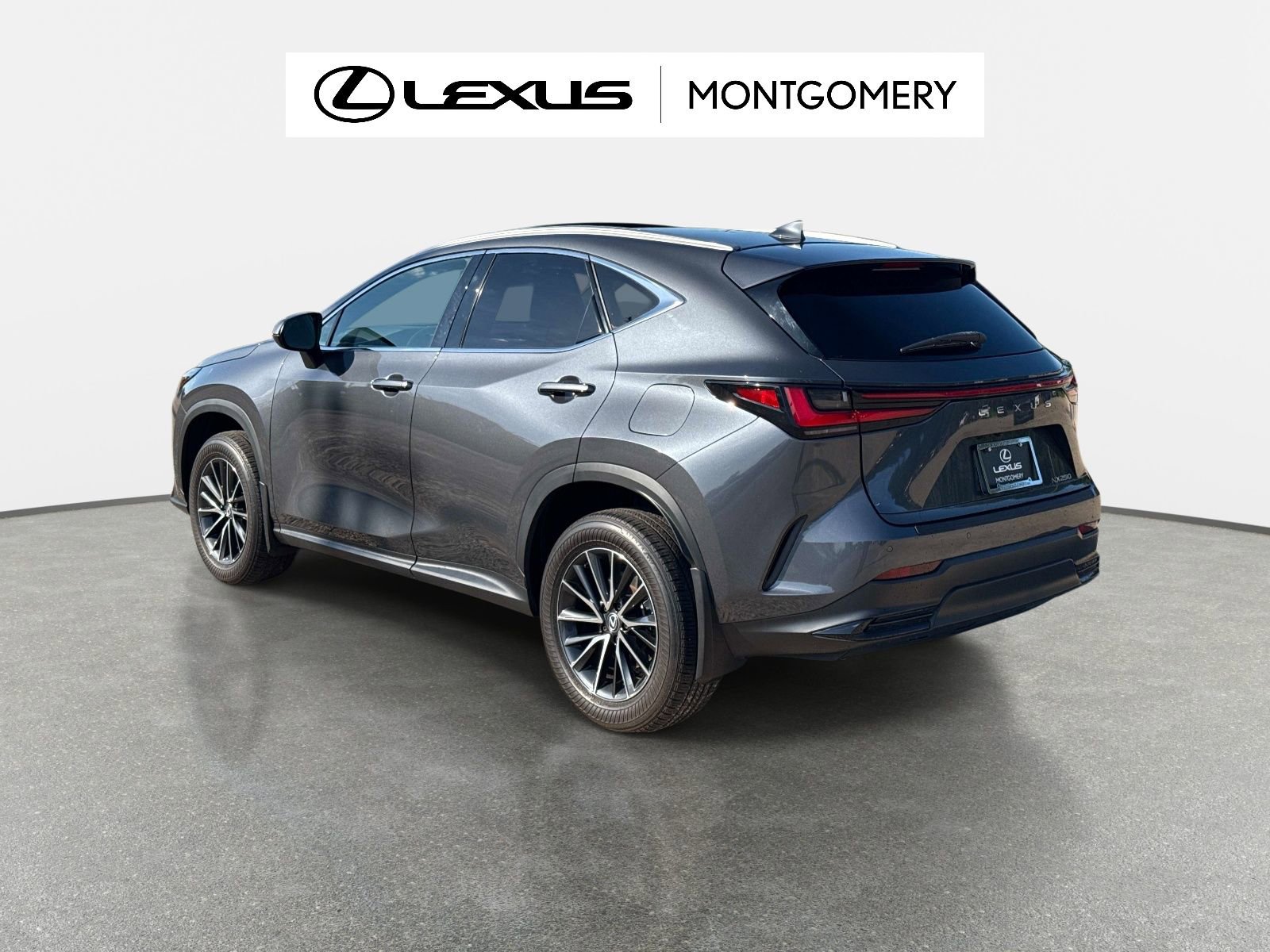 Used 2024 Lexus NX 250 FWD image 5