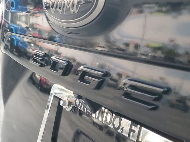 Certified 2022 Ford Edge SE w/ Black Appearance Package image 6