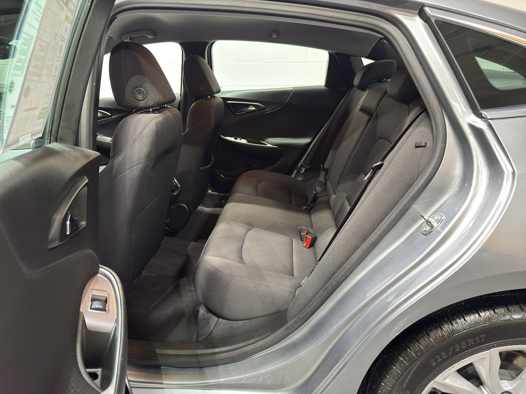 Used 2024 Chevrolet Malibu LT image 10