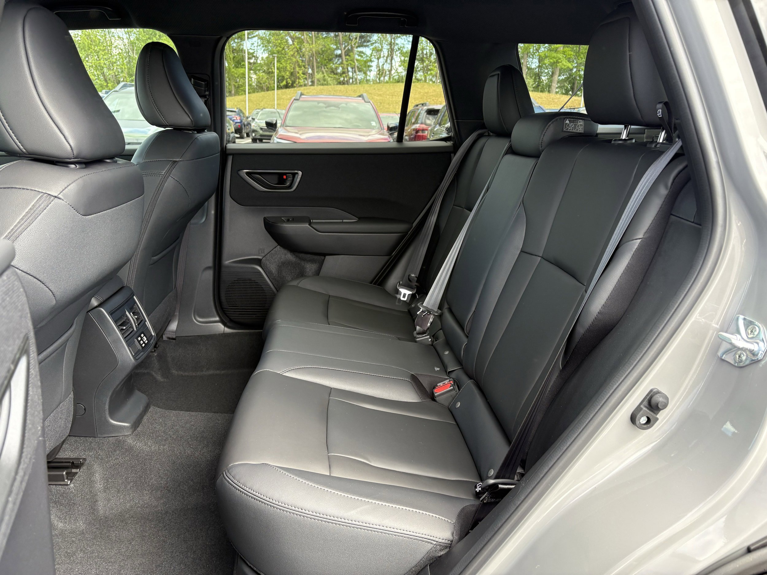 New 2026 Subaru Outback Premium AWD/4WD image 30