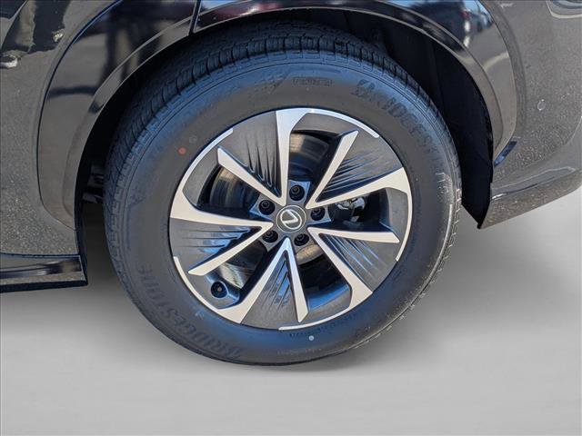 Used 2023 Lexus RZ 450e Premium w/ Technology Package image 23