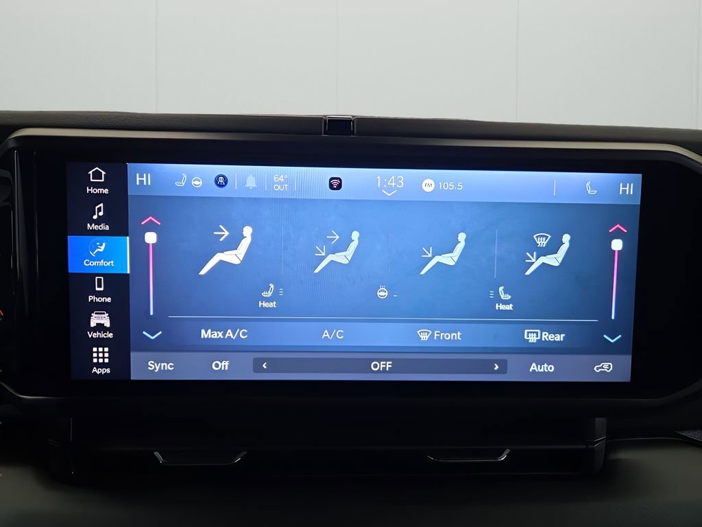 New 2026 Jeep Wrangler Unlimited Rubicon image 18