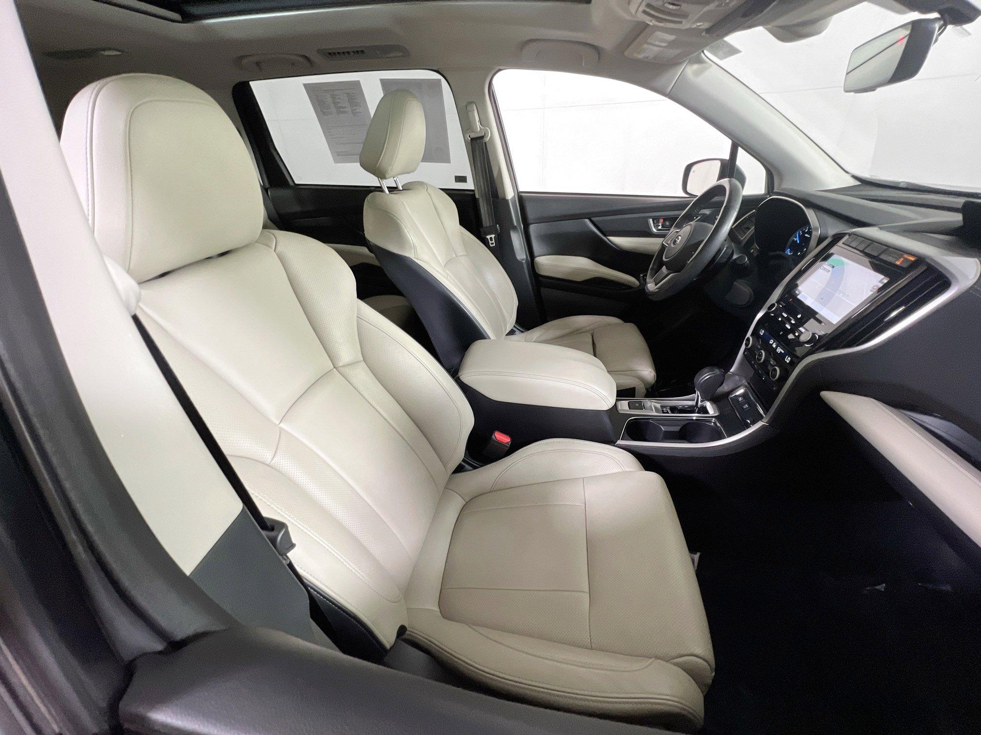 Used 2021 Subaru Ascent Limited w/ Technology Package image 29