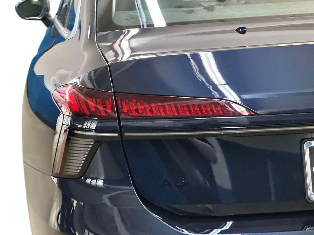 Used 2026 Audi A6 Premium w/ Convenience Package AWD/4WD image 32