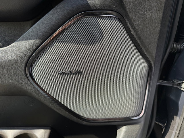 New 2026 RAM 1500 Rebel image 15