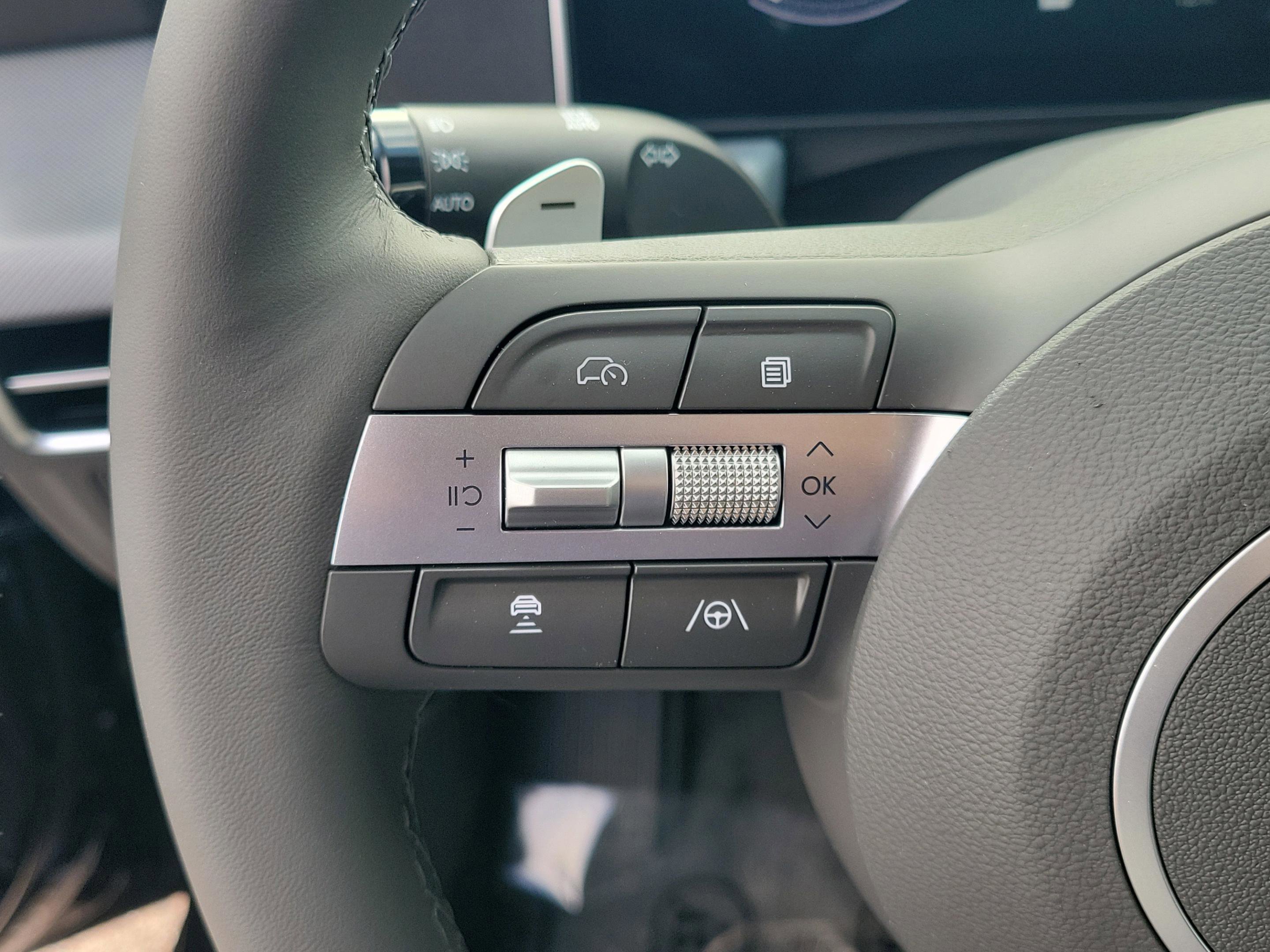 New 2026 Hyundai Sonata SEL FWD image 13