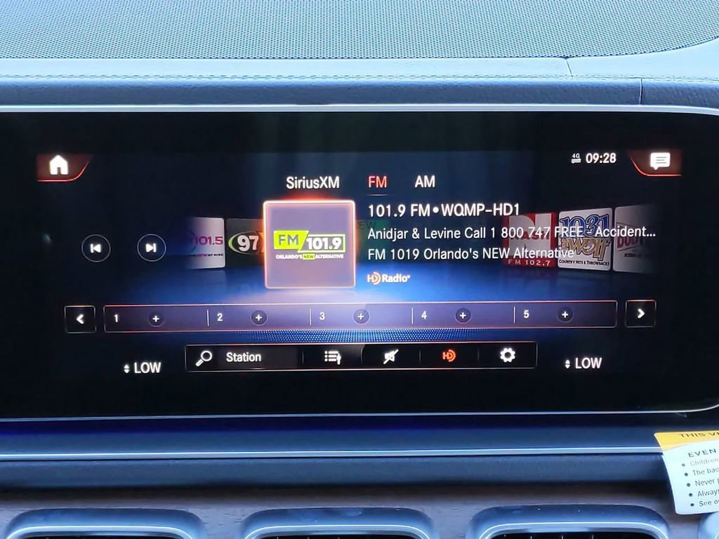 Used 2022 Mercedes-Benz GLE 450 4MATIC image 15