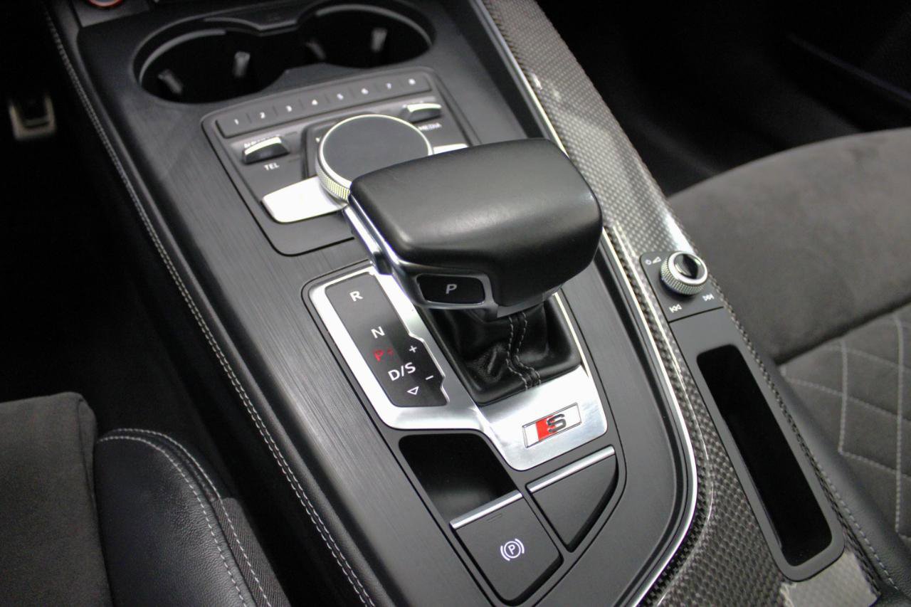 Used 2019 Audi S5 Premium Plus w/ Premium Plus AWD/4WD image 64