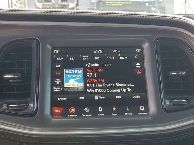 Certified 2022 Dodge Challenger R/T Scat Pack w/ Plus Package image 27