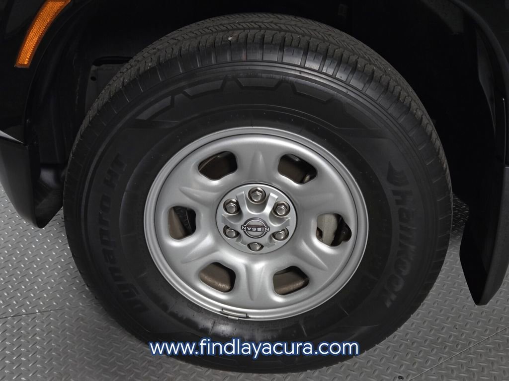 Used 2022 Nissan Frontier S w/ Technology Package image 10