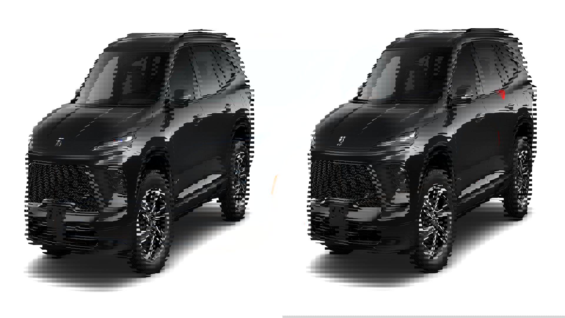 New 2026 Buick Enclave Sport Touring image 33