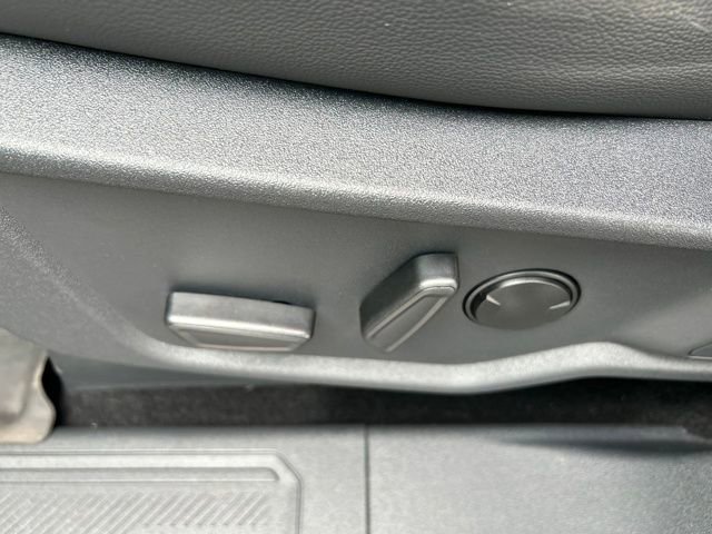 Certified 2021 Ford Bronco Outer Banks w/ Sasquatch Package image 22