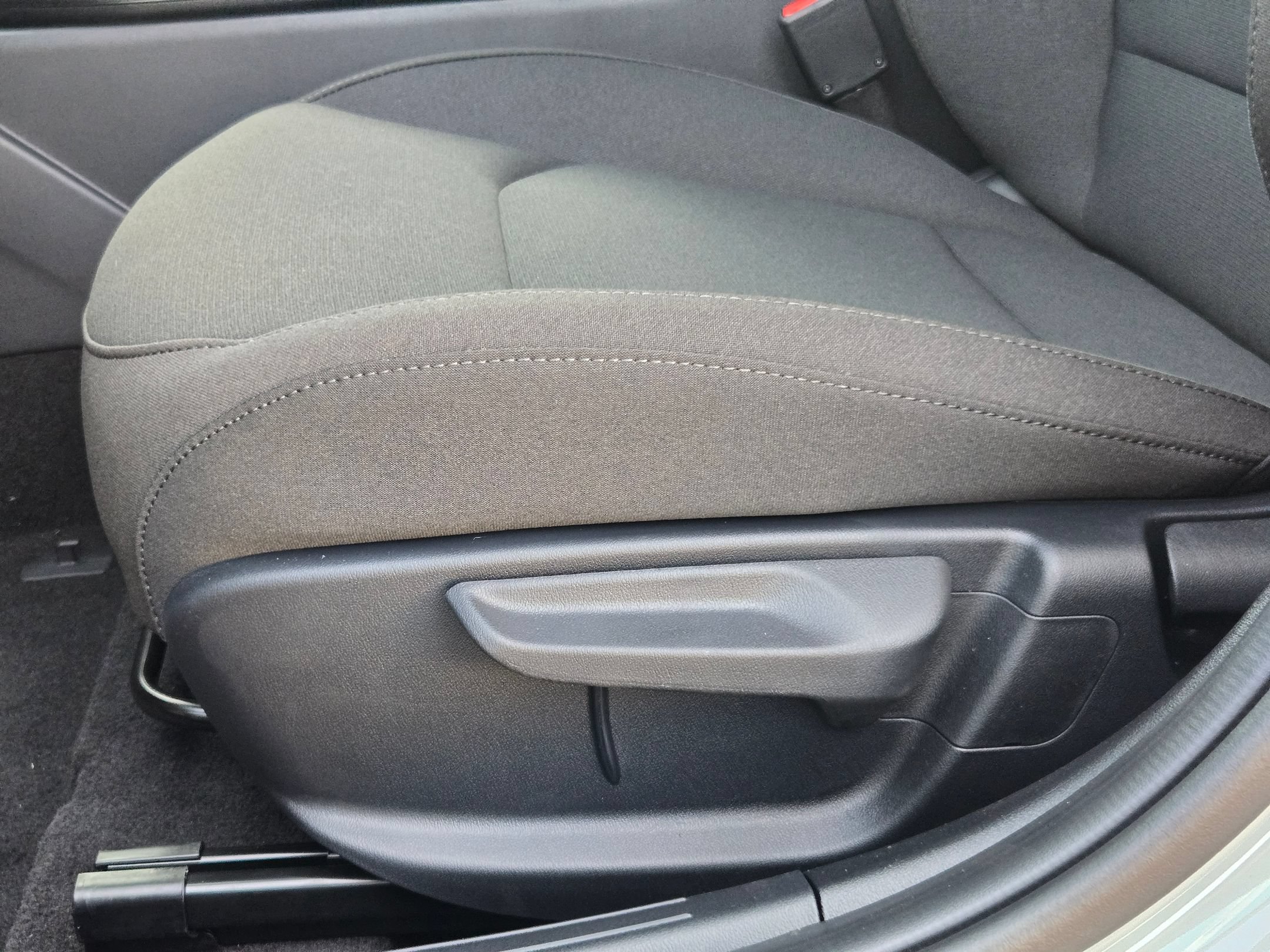 New 2026 Kia K4 FWD image 18
