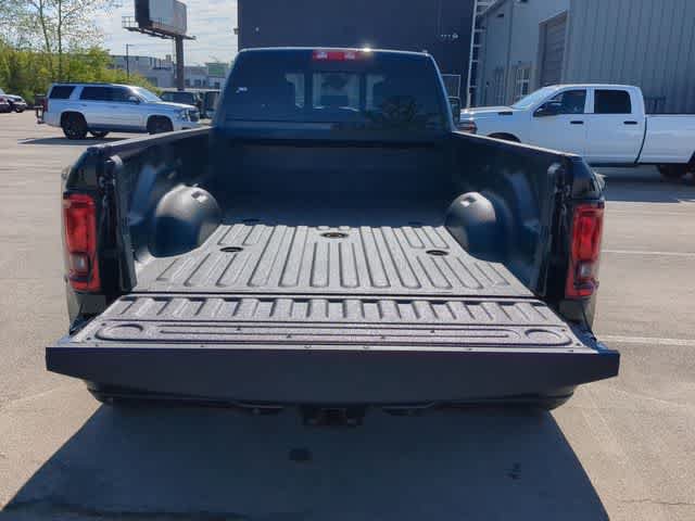 New 2026 RAM 3500 Tradesman AWD/4WD image 35