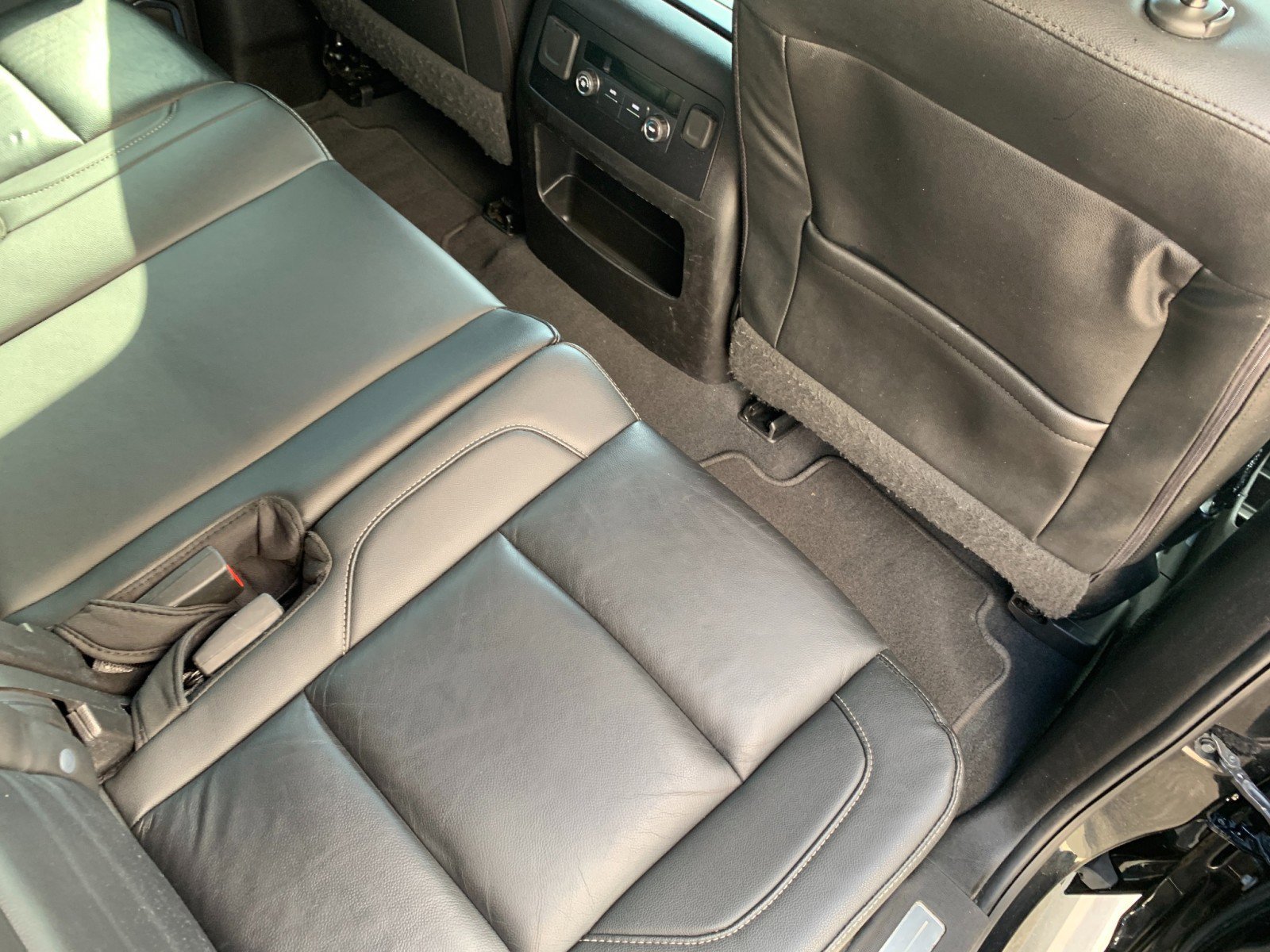 Used 2019 Chevrolet Tahoe LT image 35