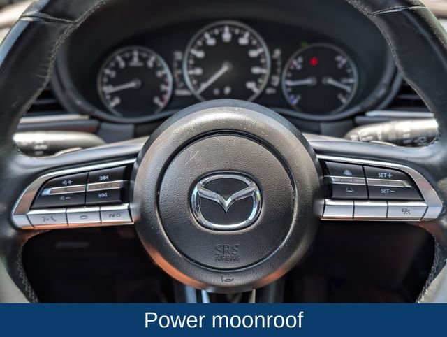 Used 2022 MAZDA CX-30 AWD 2.5 S w/ Premium Package image 23