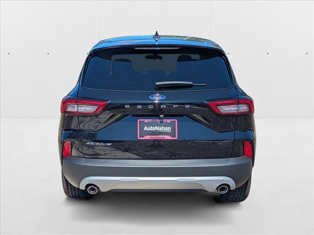 New 2025 Ford Escape Active image 8
