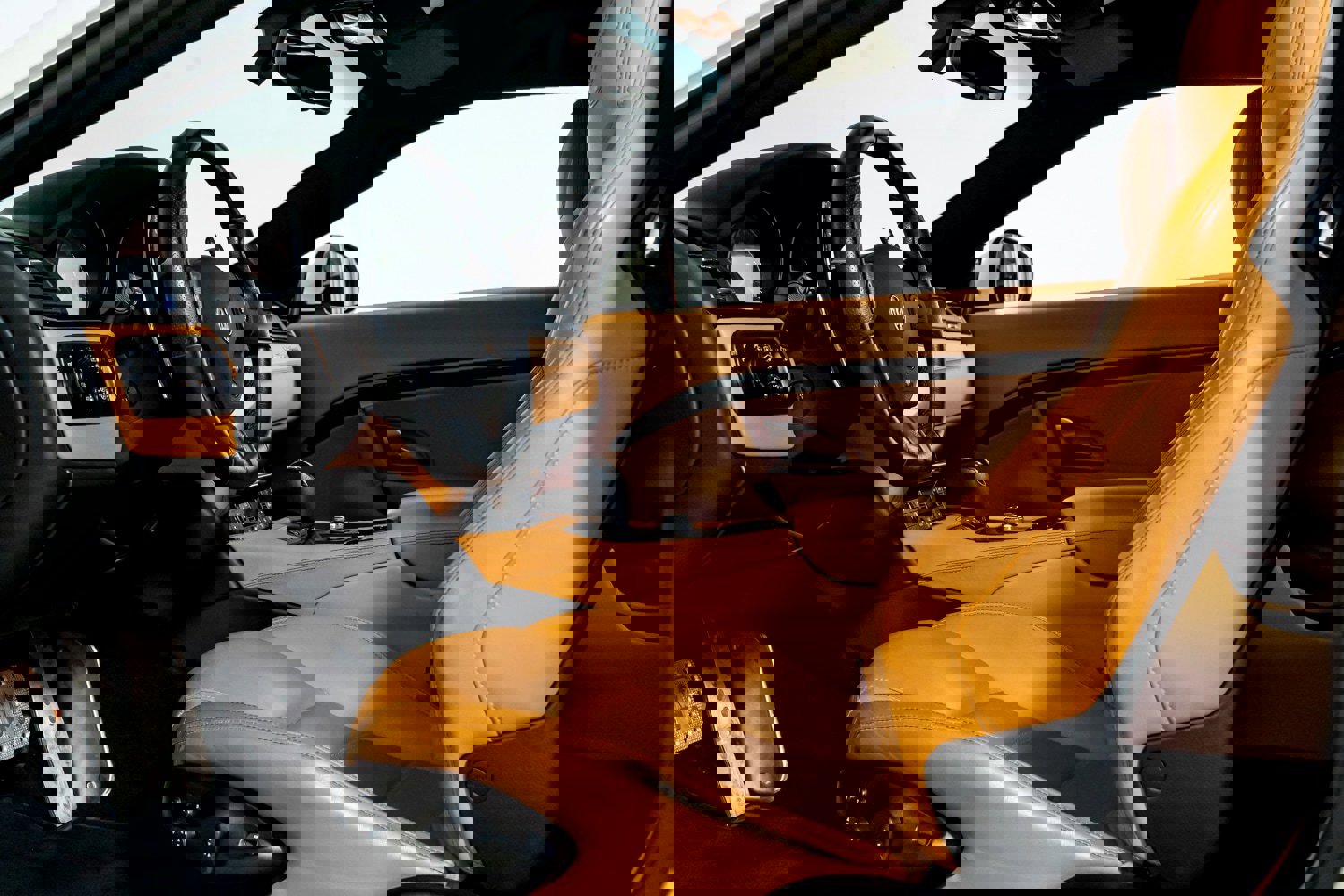 Used 2018 Maserati GranTurismo Sport image 17