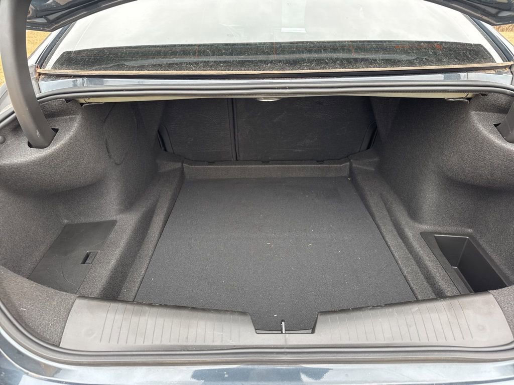 Certified 2025 Cadillac CT4 Sport RWD image 39