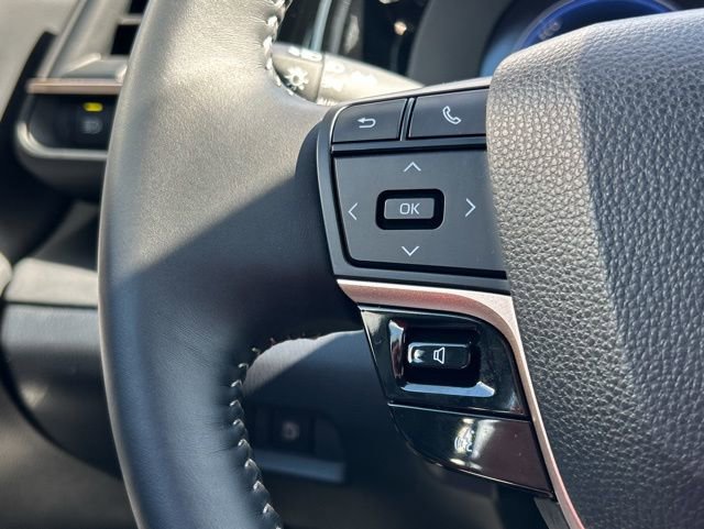 Used 2026 Toyota Crown XLE image 36