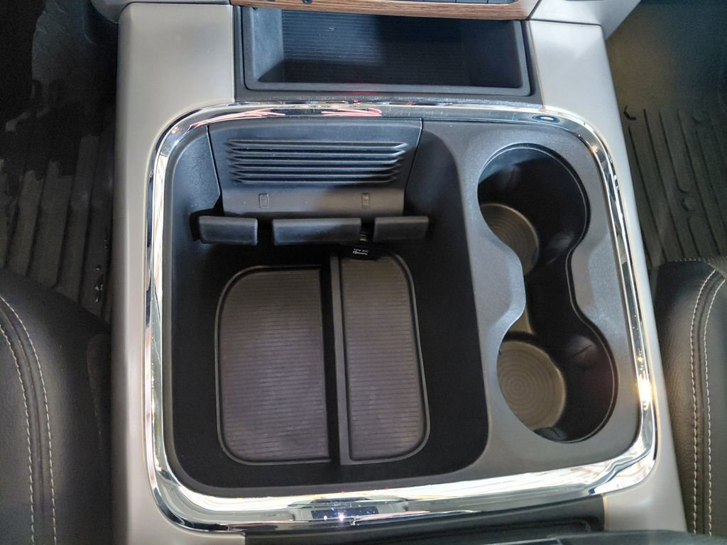 Certified 2016 RAM 1500 Laramie w/ Convenience Group image 22