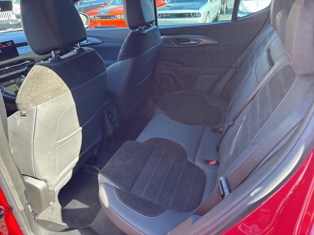 New 2025 Alfa Romeo Tonale Intensa image 16