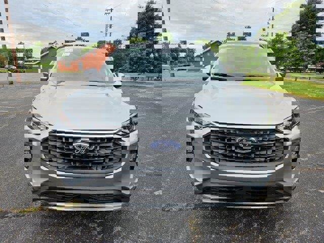 New 2024 Ford Escape SE image 4