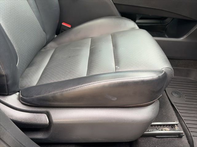 Used 2024 Nissan Rogue SV w/ SV Premium Package image 23