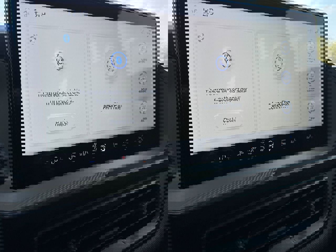 New 2025 Ford Bronco Sport Big Bend image 4